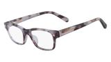 Óculos Nine West Nw5132 520 Tartaruga Claro Lente Tam 47