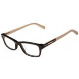 Óculos Nine West Nw5134 001 Preto Lente Tam 50