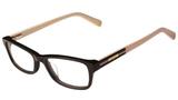 Óculos Nine West Nw5134 001 Preto Lente Tam 50