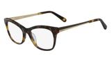 Óculos Nine West Nw8005 218 Tartaruga Lente Tam 51