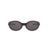 Óculos Oakley EYEJACKET REDUX OO9438 943801 Preto Lente Cinza Prizm Tam 58