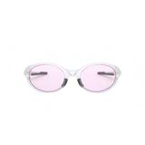 Óculos Oakley EYEJACKET REDUX OO9438 943803 Transparente Lente Prizm Tam 58
