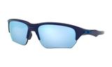 Óculos Oakley Flak Beta Deep H2o Polarizada OO9363