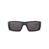 Óculos Oakley FUEL CELL OO9096 9096K2 Preto Lente Cinza Prizm Tam 60