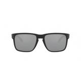 Óculos Oakley HOLBROOK XL OO9417 941716 Preto Lente Preto Prizm Tam 59