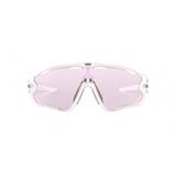 Óculos Oakley JAWBREAKER OO9290 929032 Branco Lente Prizm Tam 31