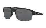 Óculos Oakley Mercenary Prizm Black Polarizado