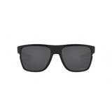 Óculos Oakley OO9360 936023 Preto Lente Polarizada Preto Prizm Tam 58