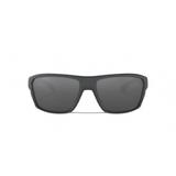 Óculos Oakley OO9416 941602 Cinza Lente Preto Prizm Tam 64