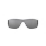 Óculos Oakley OO9419 941902 Branco Lente Preto Prizm Tam 27