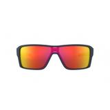 Óculos Oakley OO9419 941903 Azul Lente Vermelho Ruby Prizm Tam 27
