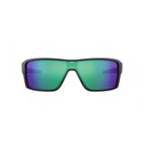 Óculos Oakley OO9419 941904 Preto Lente Verde Jade Prizm Tam 27