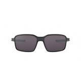 Óculos Oakley OO9429 942901 Preto Lente Cinza Prizm Tam 64