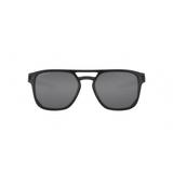 Óculos Oakley OO9436 943605 Preto Lente Polarizada Preto Prizm Tam 54