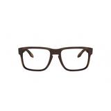 Óculos Oakley OX8156 815602 Tartaruga Lente Transparente Tam 54