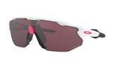 Óculos Oakley Radar Advancer Prizm Road Black