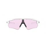 Óculos Oakley RADAR EV PATH OO9208 920865 Branco Lente Prizm Tam 38
