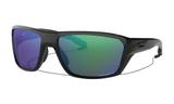Óculos Oakley Split Shot Black Prizm Shallow H2O Polarizado