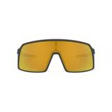 Óculos Oakley SUTRO OO9406 940605 Cinza Lente Ouro Prizm Tam 37