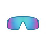 Óculos Oakley SUTRO OO9406 940607 Azul Lente Verde Safira Prizm Tam 37