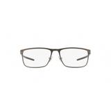 Óculos Oakley TIE BAR OX5138 513802 Verde Lente Transparente Tam 55