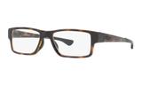 Óculos Para Grau Oakley Airdrop Mnp Brown OX8121