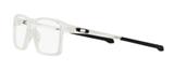 Óculos Para Grau Oakley Chamfer 2 Tranparente