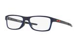 Óculos Para Grau Oakley Chamfer MNP Blue OX8089