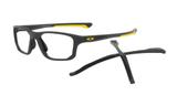 Óculos Para Grau Oakley Crosslink Fit OX8136