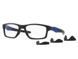 Óculos Para Grau Oakley Crosslink MNP Black OX8090