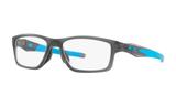 Óculos Para Grau Oakley Crosslink MNP Grey OX8090
