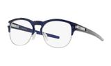 Óculos Para Grau Oakley Latch Key Rx Police Blue OX8143