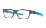 Óculos Para Grau Oakley Marshal XS Jovem Cinza