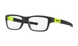 Óculos Para Grau Oakley Marshal XS Jovem Preto