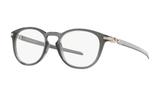 Óculos Para Grau Oakley Pitchman R Carbon Polished Grey