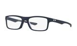 Óculos Para Grau Oakley Plank 2.0 Softcoat Uni Blue