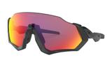 Óculos Performance Oakley Flight Jacket Matte Black Prizm Road