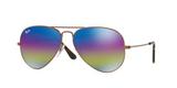 Óculos Ray-ban Rb3025 Aviador Edição Especial Promoção