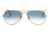 Óculos RB3025 001/3f Tam.58 Ray Ban