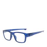 Óculos receituário Prorider azul transparente GROWD