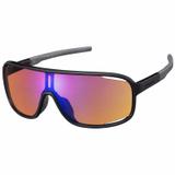 Óculos Shimano Technium Preto Com 2 Lentes 2019 Top