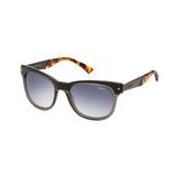 Oculos Sol Colcci C0011 Grafite Brilho L Cinza Degr