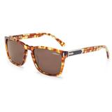 Oculos Sol Colcci C0112f4102 Demi Amarelo Lente Marrom