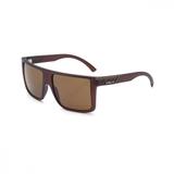 Oculos Sol Colcci Garnet Marrom Transl Fosco L Marrom