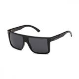 Oculos Sol Colcci Garnet Preto Bril L Cinza Polariz