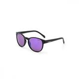 Oculos Sol Colcci June Preto Brilho L Cinza Revo Violeta