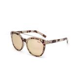 Oculos Sol Colcci Nina 2 Demi Aberto Nude Leitoso Brilho/L M - F6-C0097F4946Pa