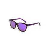 Oculos Sol Colcci Sharon Demi Marrom Fosco C Roxo L Cinza Revo F6-C0058F7292