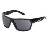 Oculos sol mormaii amazonia 2 preto brilho 44221001