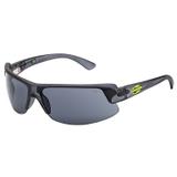 Oculos sol mormaii gamboa air 3 fume fosco 44187301